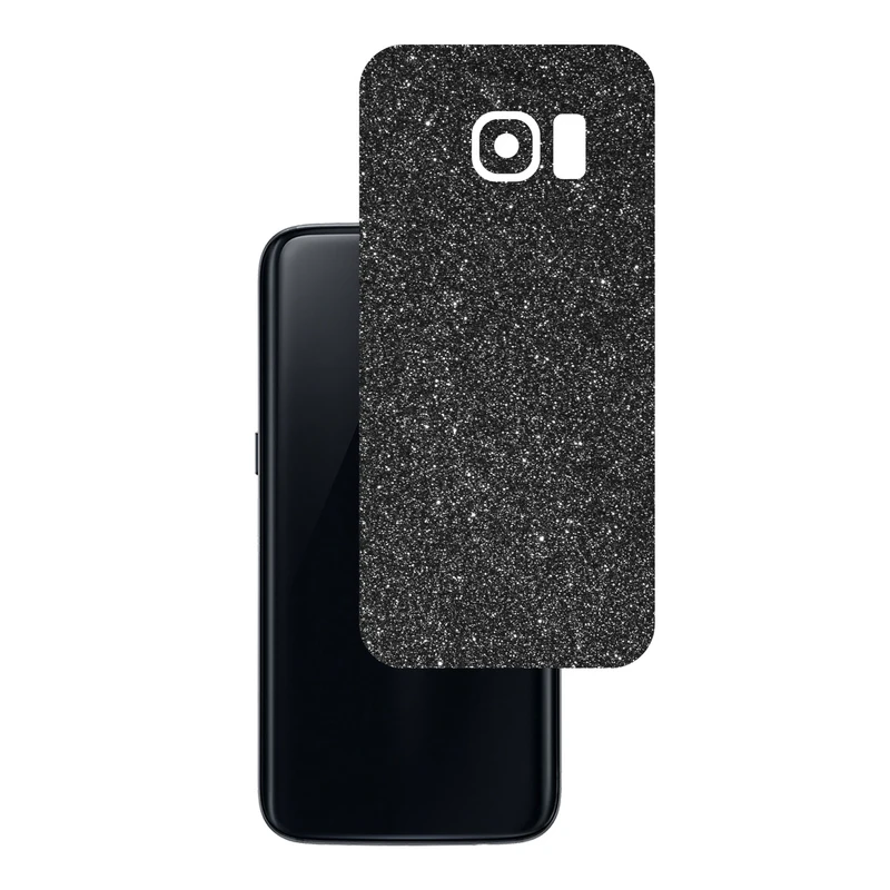 برچسب پوششی بستور مدل GB4-11 مناسب برای گوشی موبایل سامسونگ Galaxy S7
