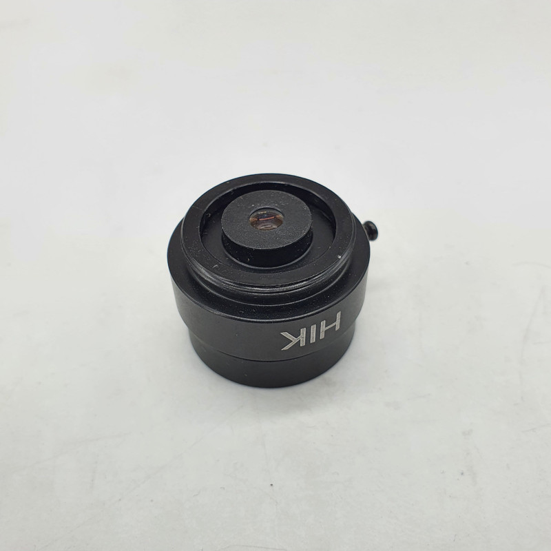 لنز دوربین مداربسته هایک مدل 4mm-2mp