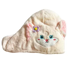 حوله کلاهی مدل عروسکی کد 8875