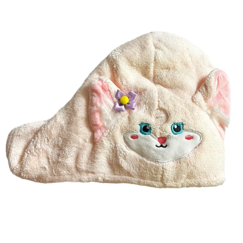 حوله کلاهی مدل عروسکی کد 8875