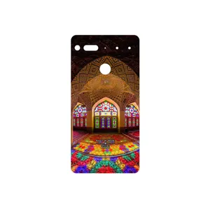 MAHOOT Nasir Al-Molk Mosque Cover Sticker for Essential PH1