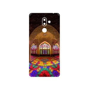 MAHOOT Nasir Al-Molk Mosque Cover Sticker for Nokia 7 Plus
