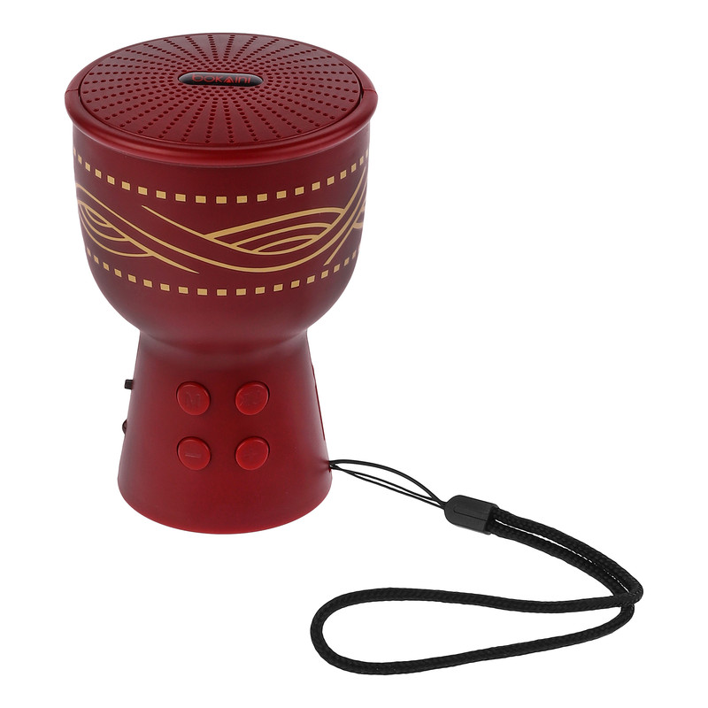 اسپیکر بلوتوثی قابل حمل بوکاینی مدل S91U-1