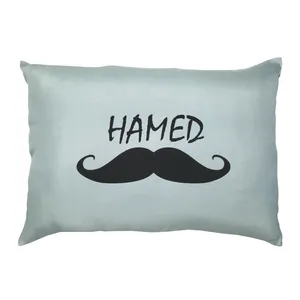 بالش مدل حامد