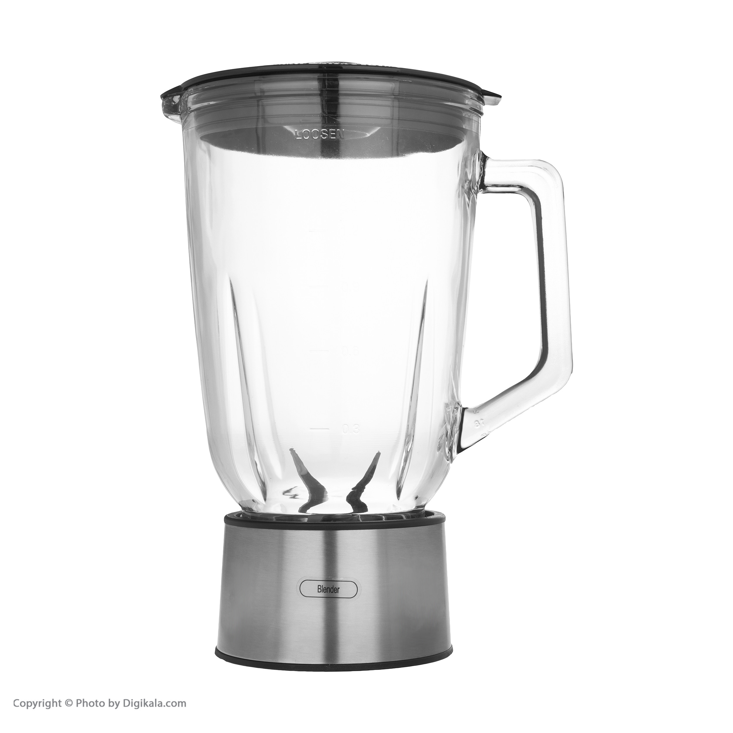 آبمیوه گیری دایموند جنرال مدل DGJ-509