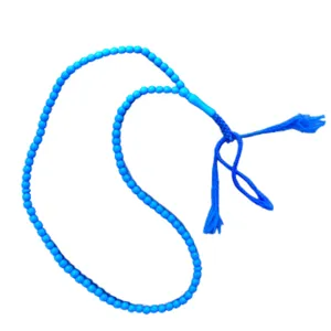 تسبیح مدل دانه گرد 103