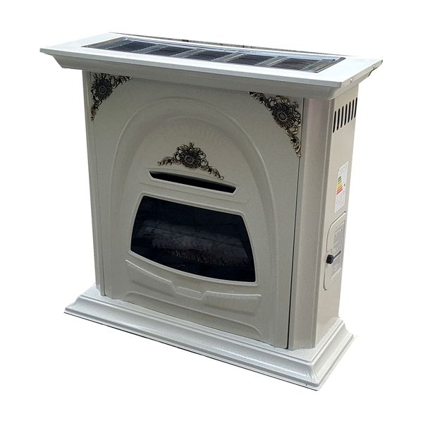 تجریه خرید بخاری گازی آذر درخشان مدل نیو هیوندا