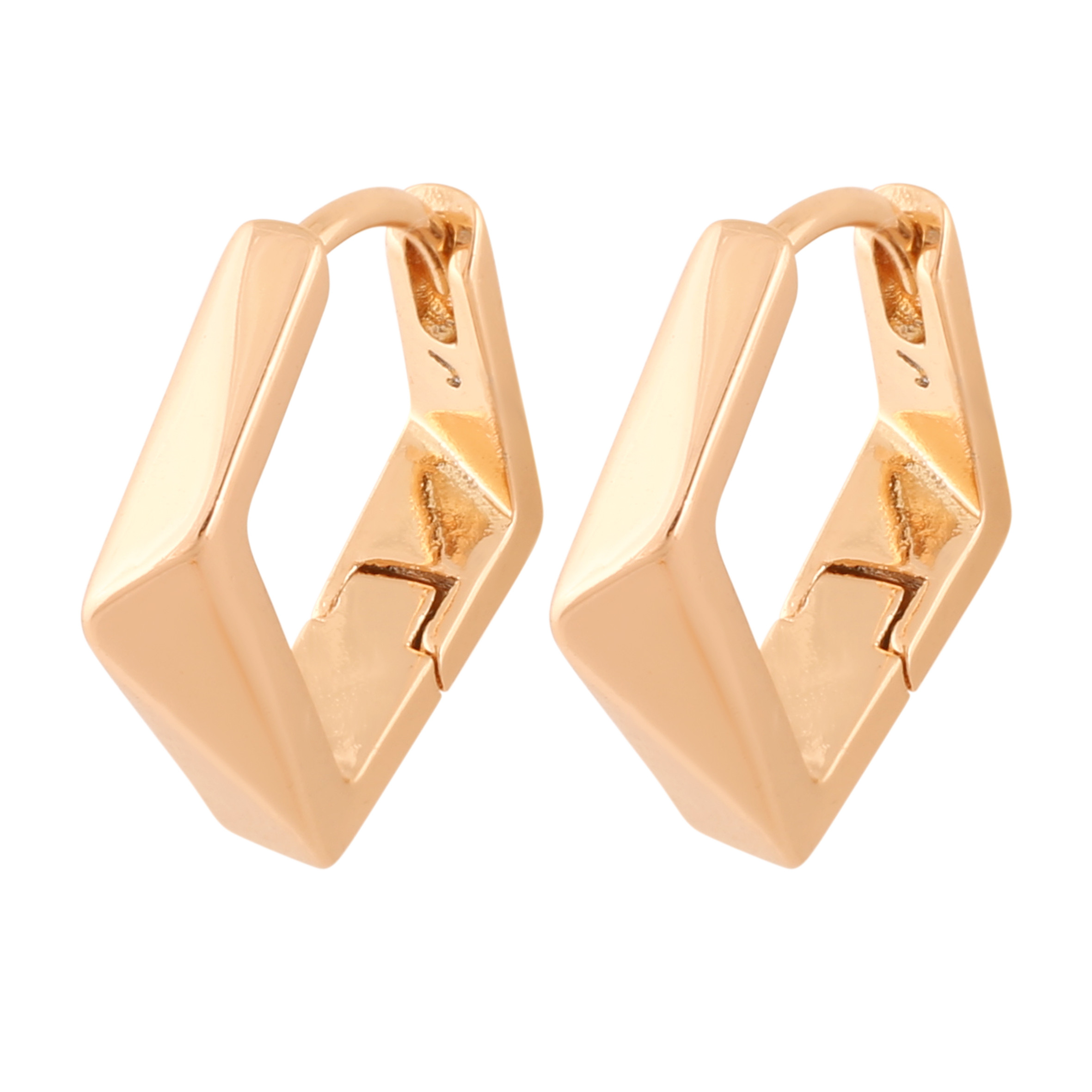 گوشواره زنانه ژوپینگ مدل E3849