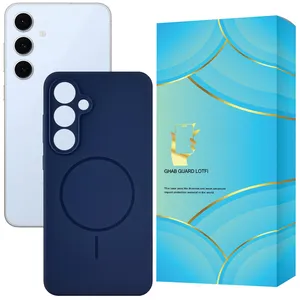 Ghab Guard Lotfi SILMGSF Cover for Samsung Galaxy S24 Fe 5G