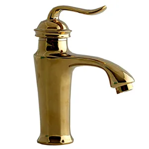 شیر روشویی پارسه مدل T-10