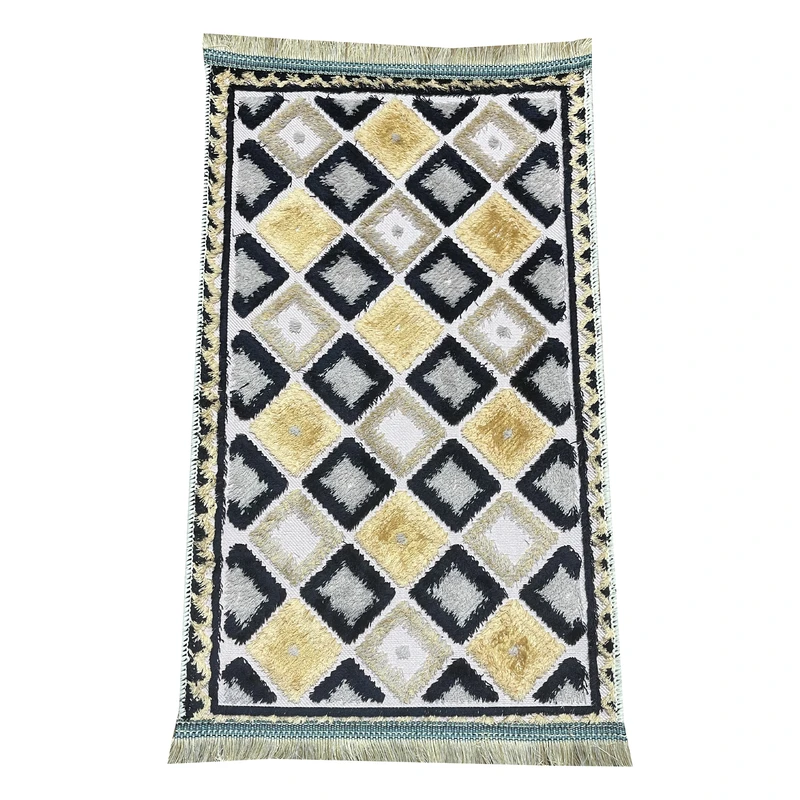 پادری مدل 8012 سایز 85x50 سانتی‌متر مناسب برای فضای داخلی