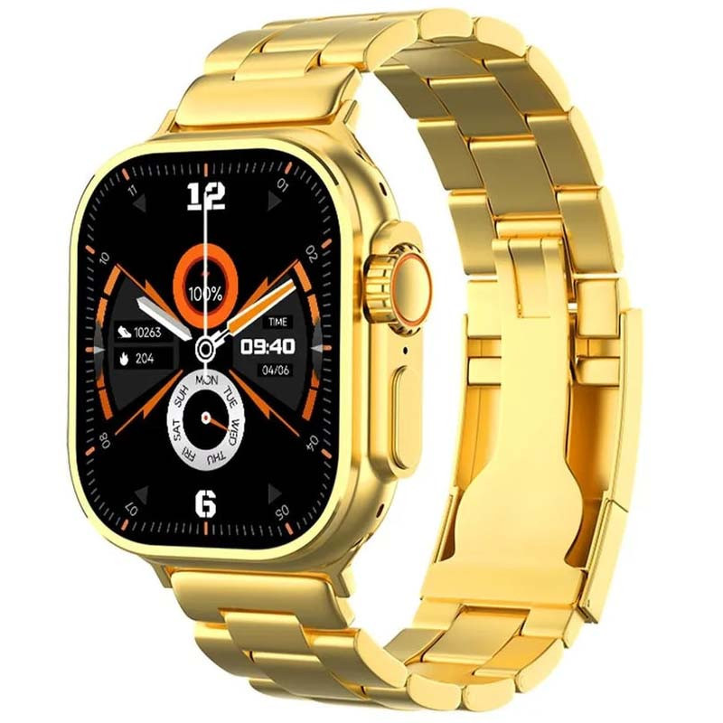 ساعت هوشمند مدل K24New