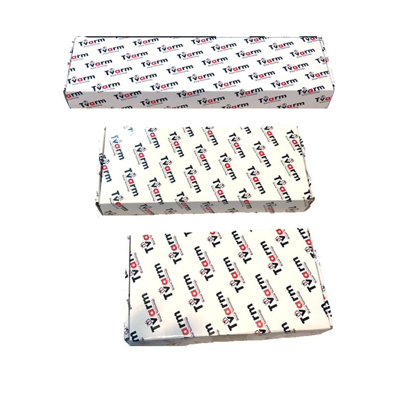 پایه دیواری متحرک تی وی آرم مدل L1 مناسب برای تلویزیون های 32 تا 43 اینچی