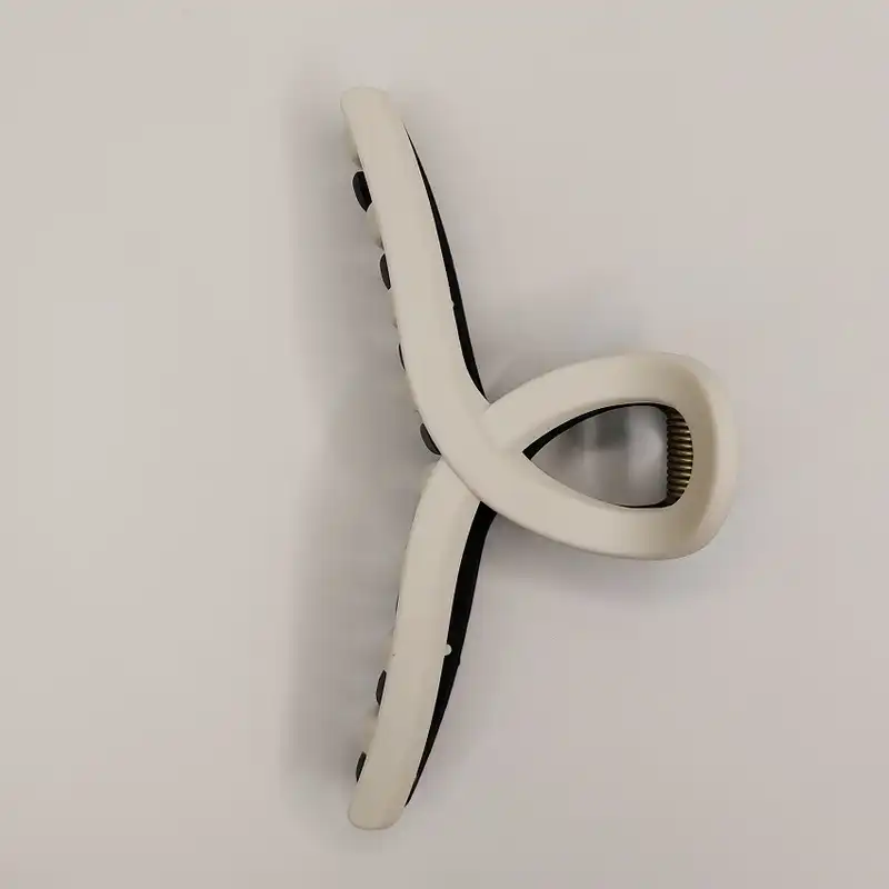 کلیپس مو زنانه مدل Ribbon