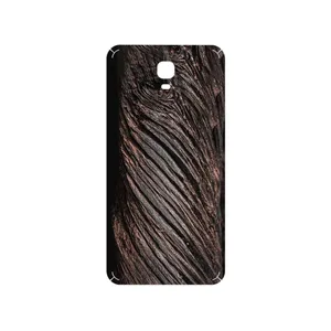 MAHOOT Wood Texture 9 Cover Sticker for GLX Aria 1