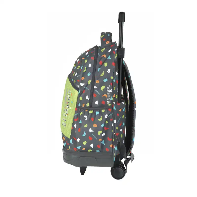 کوله پشتی چرخ دار گابل مدل Climb 233212016