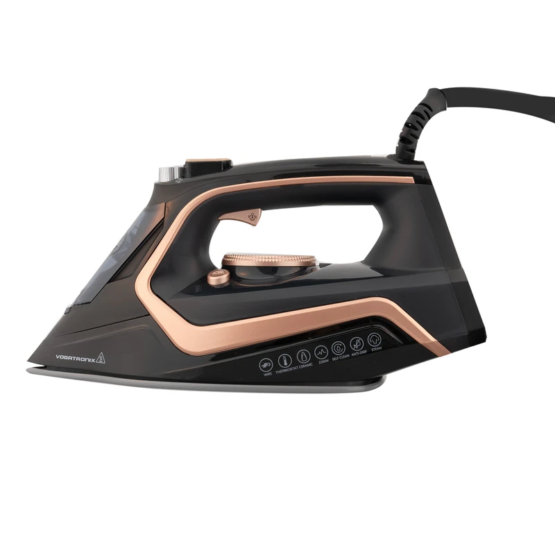 اتو بخار 2200 وات وگاترونیکس مدل VE-SI04