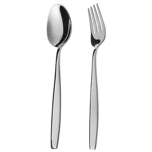 سرویس قاشق و چنگال 24 پارچه مدل UONEK-25