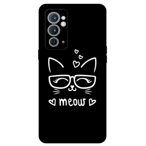 Megafone Cat 7700 Cover For OnePlus 9RT 5G