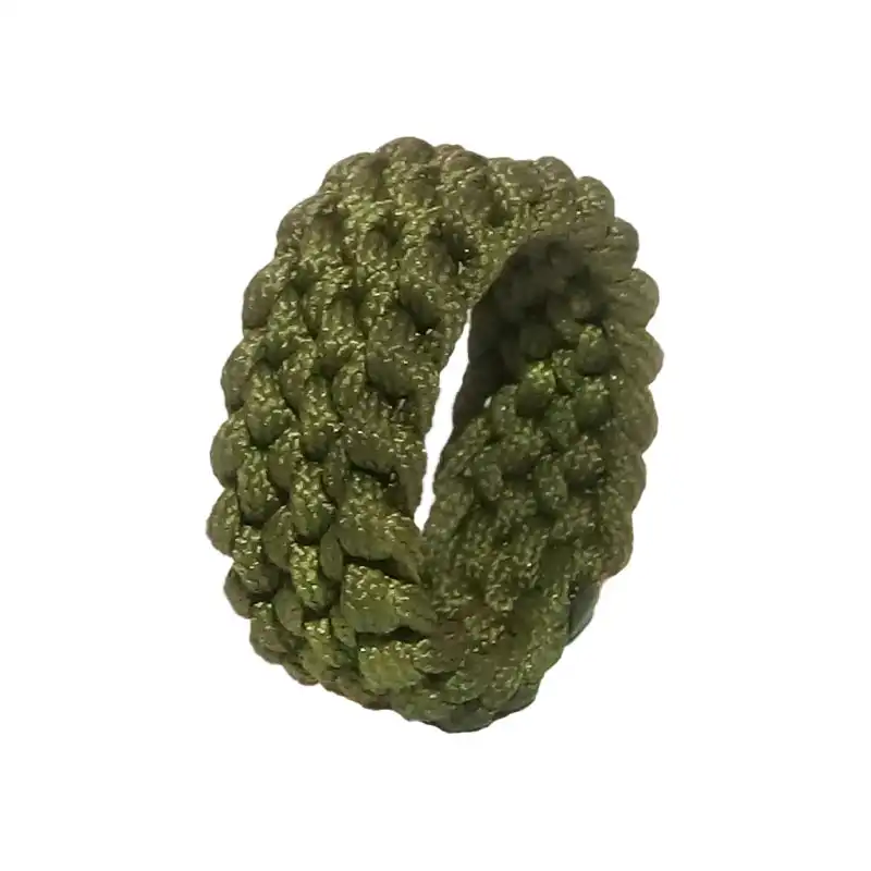 انگشتر بافتنی ویونج مدل SH200