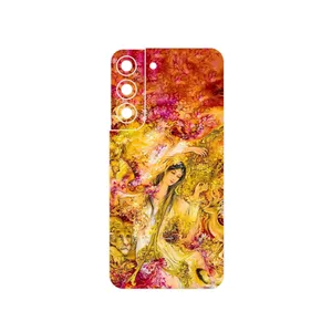 MAHOOT Persian miniature 1 Cover Sticker for Samsung Galaxy S22 5G