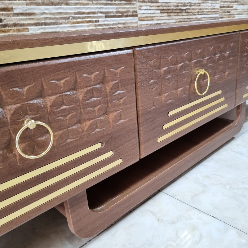 میز تلویزیون شبستان مدل 2067 میز تلویزیون شبستان مدل 2067