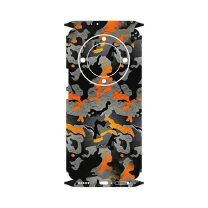 MAHOOT Army_Autumn-FullSkin Cover Sticker for Honor Magic 5 Lite