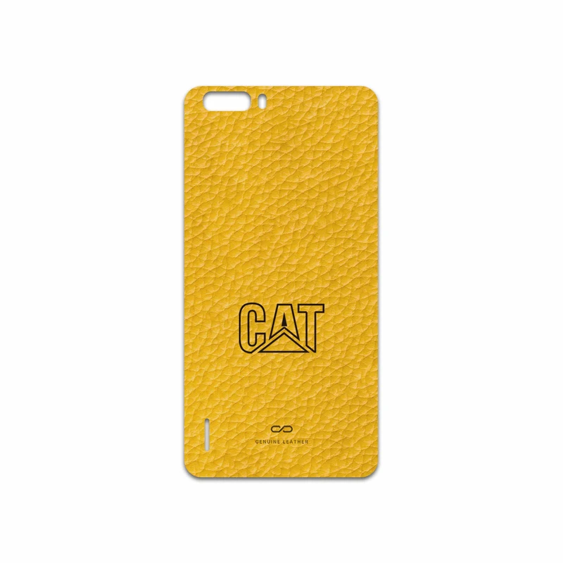 برچسب پوششی ماهوت مدل ML-CAT مناسب برای گوشی موبایل آنر 6 Plus