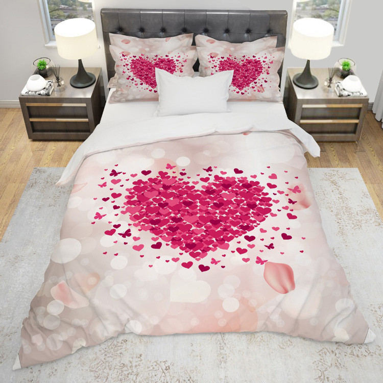 سرویس خواب اسلیپیز مدل L-46 یک نفره 5 تکه