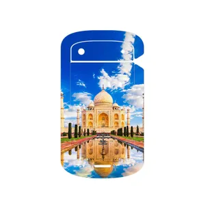 MAHOOT The Taj Mahal Cover Sticker for BlackBerry Bold Touch 9900