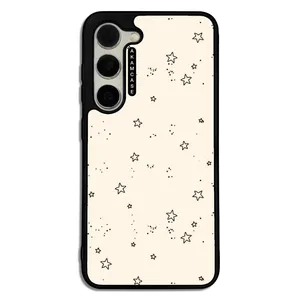 AKAM AMC-WSGS23-STARS-3 Cover For Samsung Galaxy S23