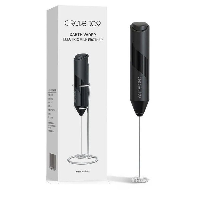 فوم ساز شیر سایکل جوی مدل CJ-EMF02