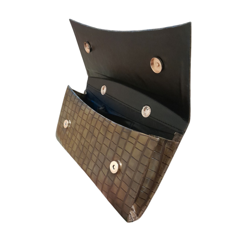 ست کیف و کفش زنانه مدل لودشکا