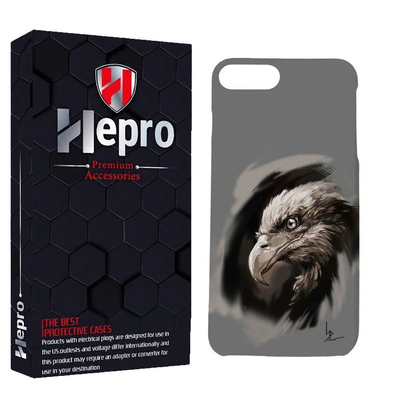 کاور هپرو مدل MC مناسب برای گوشی موبایل اپل IPHONE 7 PLUS / 8 PLUS