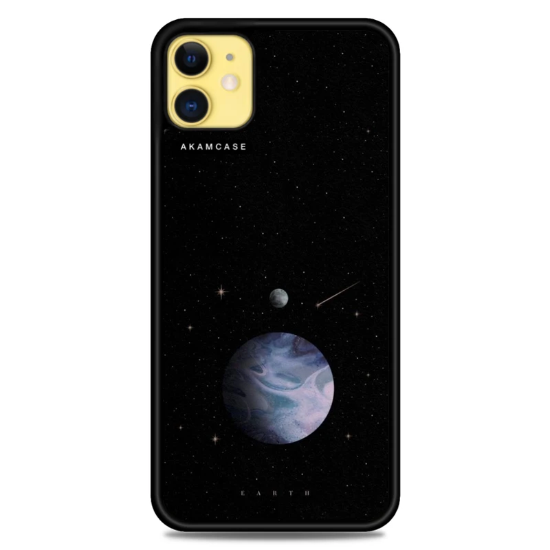 کاور آکام مدل AMC-WA11-PLANET-21 مناسب برای گوشی موبایل اپل iPhone 11