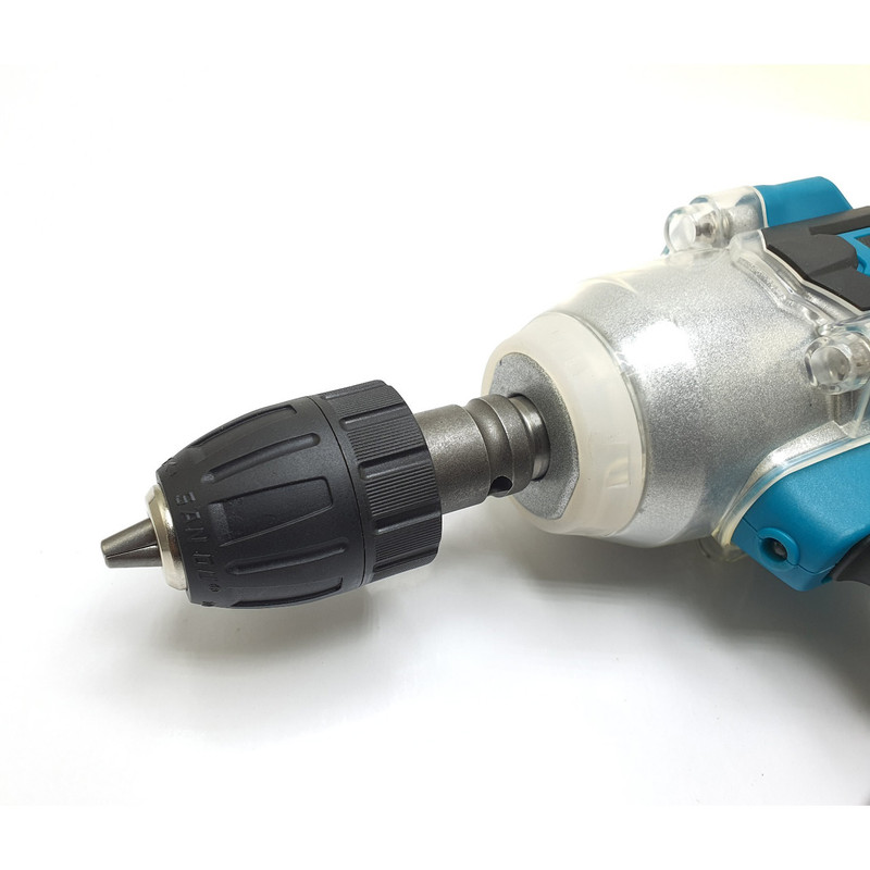 تبدیل دستگاه بکس به دریل مدل 10MM