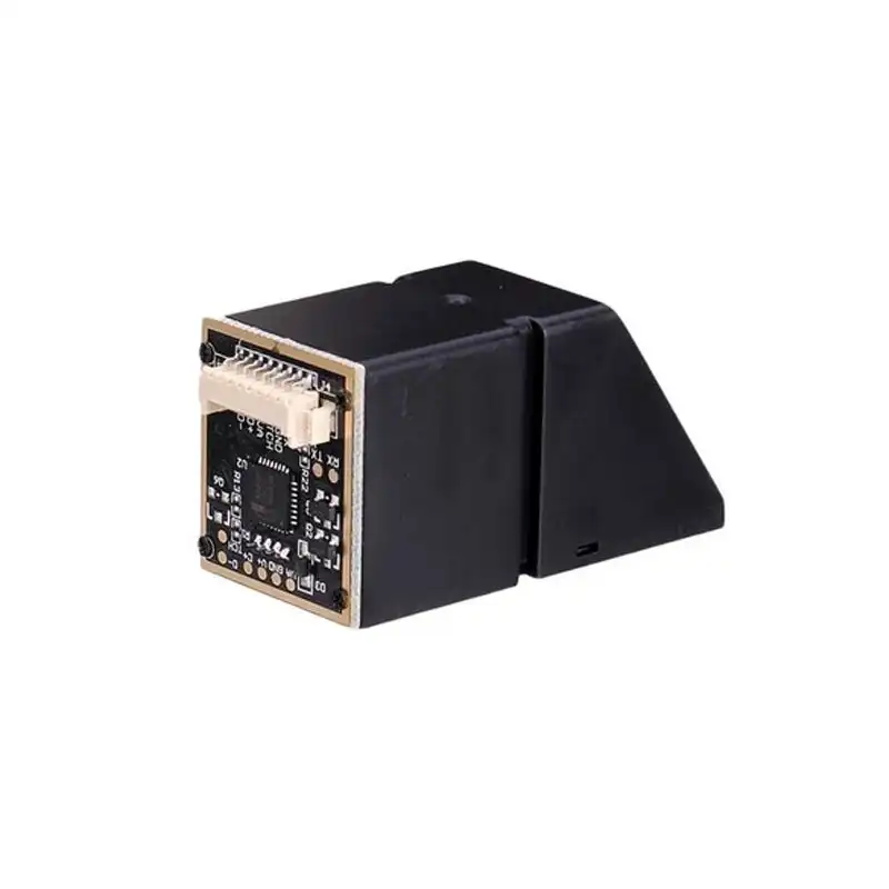 ماژول اسکنر اثر انگشت مدل AS608