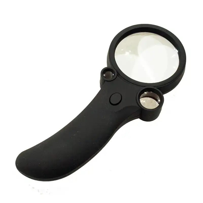 ذره بین مدل TH600B