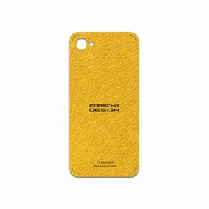 MAHOOT ML-PRDS Cover Sticker for HTC Desire 12