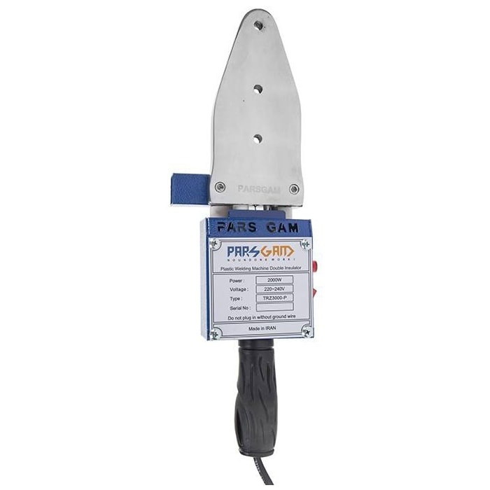 دستگاه جوش لوله سبز  پارس گام مدل PAR-300