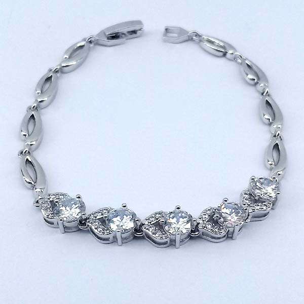 دستبند زنانه مدل فشن کد 189