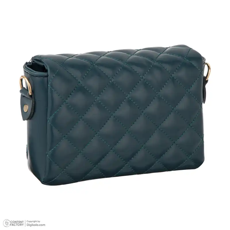 کیف رودوشی زنانه اسپیور مدل DWE222000