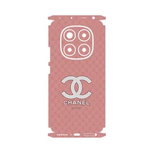MAHOOT CHANEL_Logo-FullSkin Cover Sticker for Xiaomi Redmi Note 14 Pro 4G
