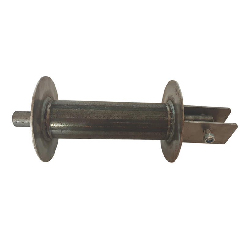 اندکپ درب برقی کد ۴