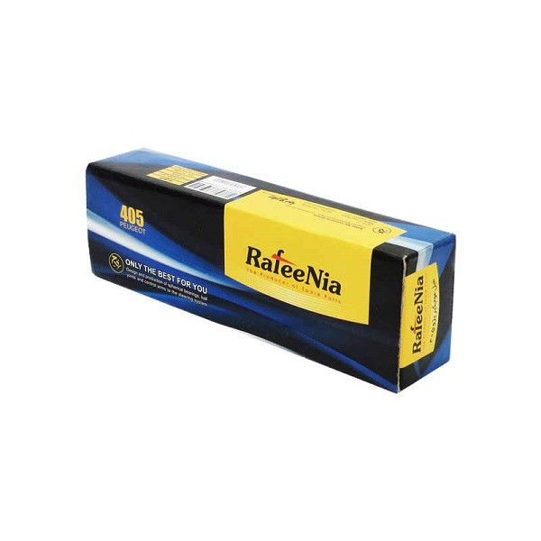 میل تعادل رفیع نیا مدل 1201 مناسب برای پژو 405 بسته دو عددی