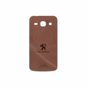 MAHOOT MNL-PEGT Cover Sticker for Samsung Galaxy Star 2 Plus