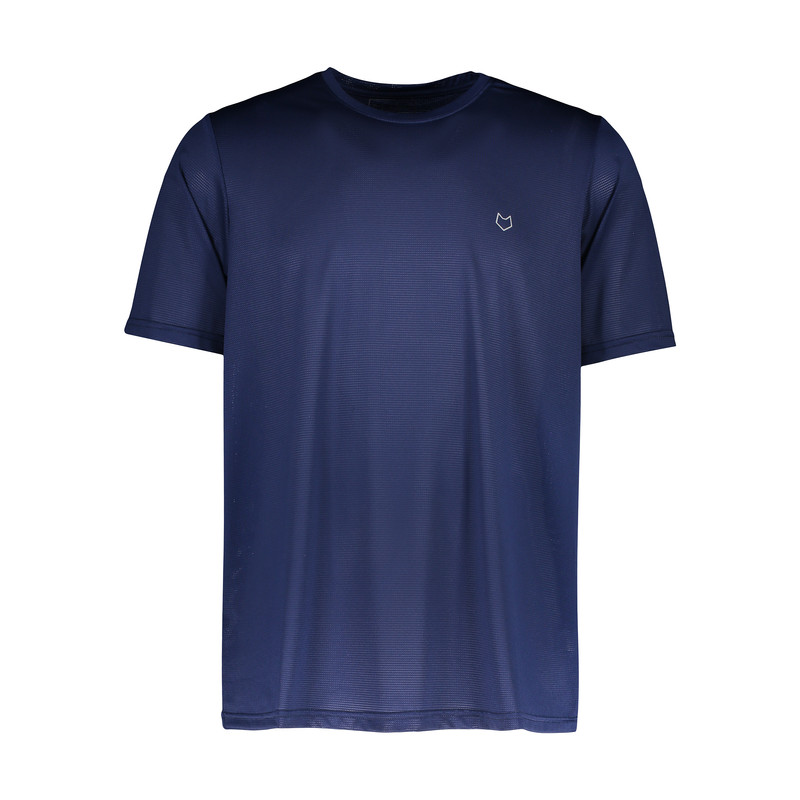 تی شرت آستین کوتاه ورزشی مردانه مل اند موژ مدل M07946-402