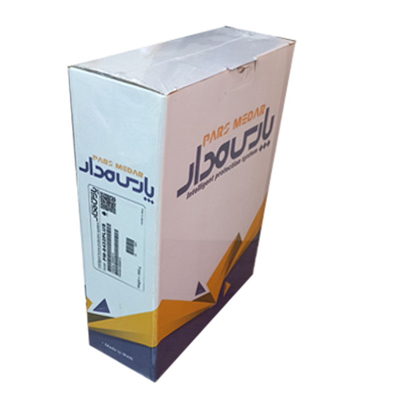 دزدگیر اماکن پارس مدار مدل : PM-3241BT