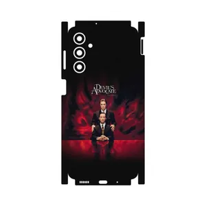 MAHOOT The Devils Advocate-FullSkin Cover Sticker for Samsung Galaxy F54