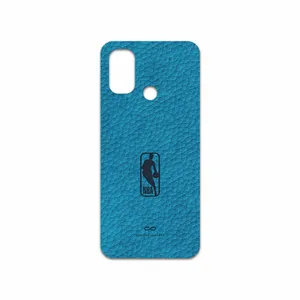 MAHOOT BL-NBA Cover Sticker for OnePlus Nord N100